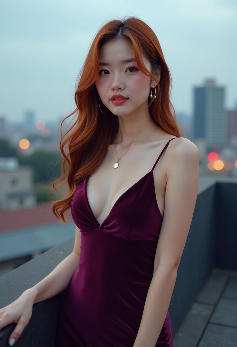 直播封面